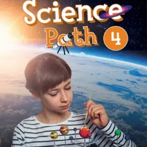 Science Path 4 [High Quality PDF + Resources]