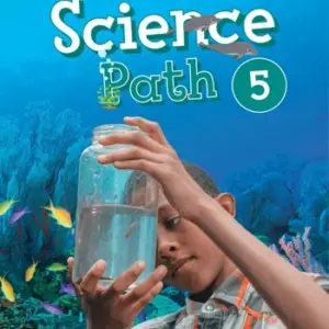 Science Path 5 [High Quality PDF + Resources]