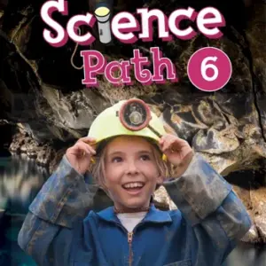 Science Path 6 [High Quality PDF + Resources]