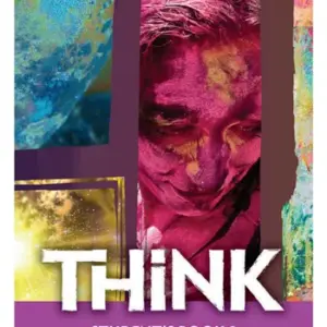Think 2 (British English) [Presentation Plus WIN]
