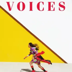 Voices 2 (American English) [High Quality PDF + Resources]