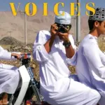 Voices 4 (American English) [High Quality PDF + Resources]