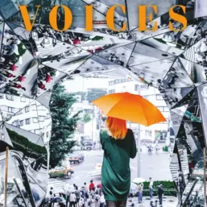 Voices 5 (American English) [High Quality PDF + Resources]