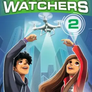 World Watchers 2 IWB