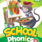 School Phonics 2 [High Quality PDF + Resources]