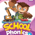 School Phonics 4 [High Quality PDF + Resources]