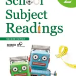 School Subject Readings 2e 2 [HQ PDF + Resources]