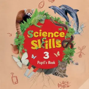 Science Skills 3 Presentation Plus [Windows]