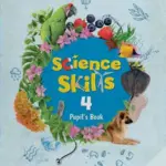 Science Skills 4 [High Quality PDF + Resources]