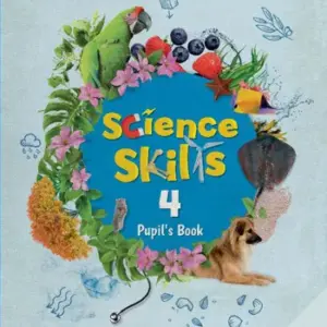 Science Skills 4 Presentation Plus [Windows]