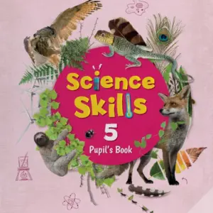 Science Skills 5 Presentation Plus [Windows]