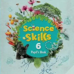 Science Skills 6 Presentation Plus [Windows]
