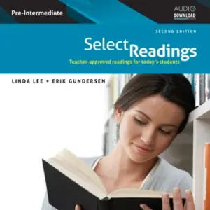 Select Readings (Second Edition) Pre-Intermediate