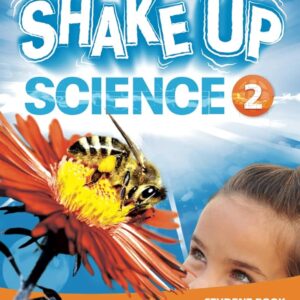 Shake Up Science 2 - ActiveTeach
