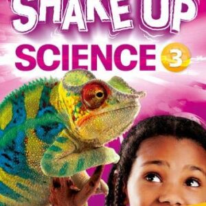 Shake Up Science 3 - ActiveTeach