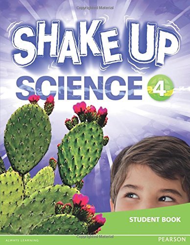 Shake Up Science 4 - PDF, Resources
