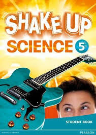 Shake Up Science 5 - ActiveTeach