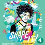 Shape It! 4 – High Quality PDF, Resources