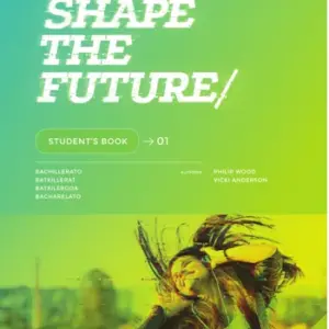 Shape the Future 01 Presentation Plus [MAC]