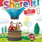 Share It! 1 – Original PDF, Resources