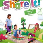 Share It! 2 – Original PDF, Resources