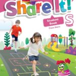 Share It! Starter – Original PDF, Resources