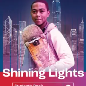Shining Lights 2 [High Quality PDF + Resources]