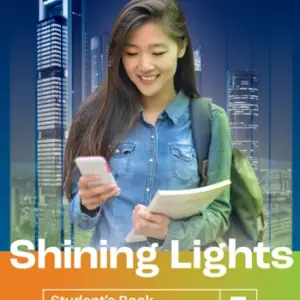 Shining Lights 5 [High Quality PDF + Resources]