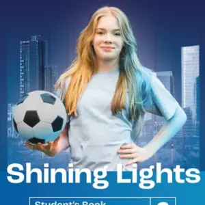 Shining Lights 6 [High Quality PDF + Resources]