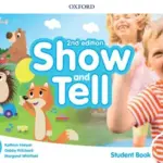 Show and Tell 2e 1 [HQ PDF + Resources]