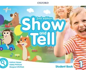 Show and Tell 2e 1 [HQ PDF + Resources]