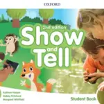 Show and Tell 2e 2 [HQ PDF + Resources]