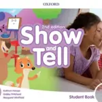 Show and Tell 2e 3 [HQ PDF + Resources]