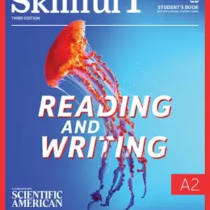 Skillful 1 (Third Edition) Reading and Writing [HQ PDF + Resources]