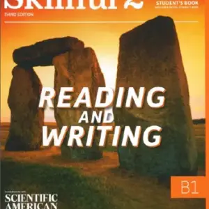 Skillful 2 (Third Edition) Reading and Writing [HQ PDF + Resources]