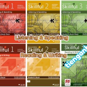 Skillful (Second Edition) Placement Test