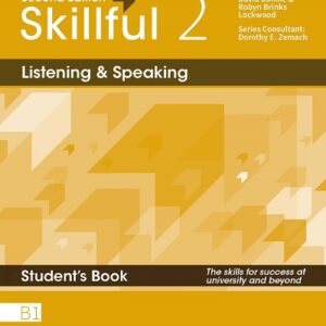 Skillful (Second Edition) Listening & Speaking 2 - PDF, Resources