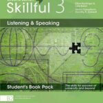 Skillful (Second Edition) Listening & Speaking 3 – PDF, Resources
