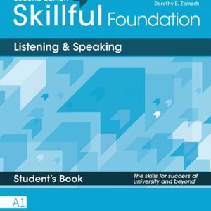 Skillful (Second Edition) Listening & Speaking Foundations - PDF, Resources