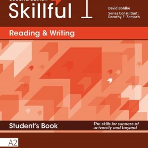 Skillful (Second Edition) Reading & Writing 1 - PDF, Resources