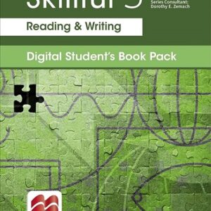 Skillful (Second Edition) Reading & Writing 3 - PDF, Resources