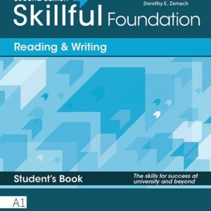 Skillful (Second Edition) Reading & Writing Foundation - PDF, Resources