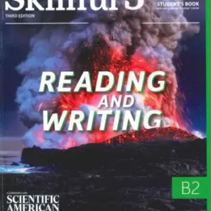 Skillful 3 (Third Edition) Reading and Writing [HQ PDF + Resources]