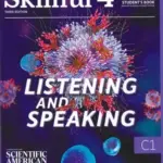 Skillful 4 (Third Edition) Listening and Speaking [HQ PDF + Resources]