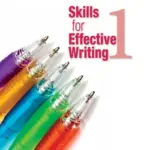 Skills for Effective Writing 1 [Original PDF + Key]