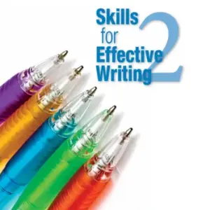 Skills for Effective Writing 2 [Original PDF + Key]