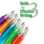 Skills for Effective Writing 3 [Original PDF + Key]
