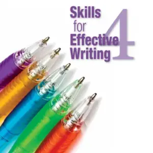 Skills for Effective Writing 4 [Original PDF + Key]