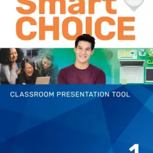 Smart Choice (Fourth Edition) 1 [High Quality PDF + Resources]