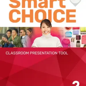 Smart Choice (Fourth Edition) 2 [High Quality PDF + Resources]